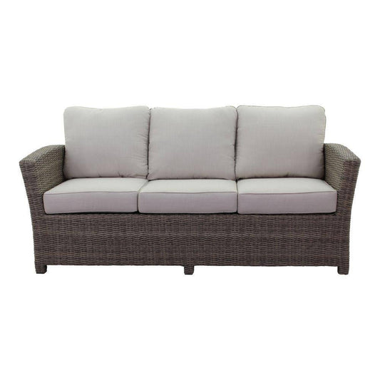 Courtyard Casual Outdoor Sofa Courtyard Casual - Capri Sofa
Solution Dyed Acrylic | 5257
