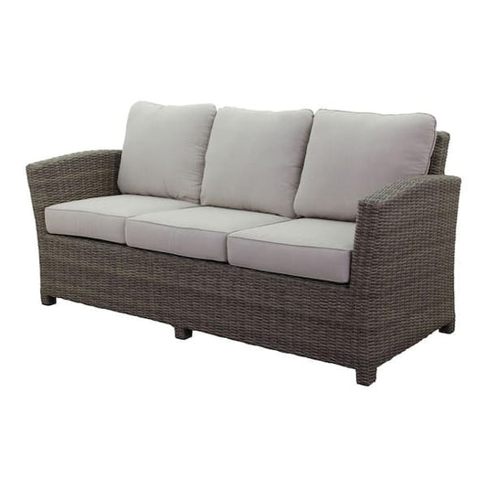 Courtyard Casual Outdoor Sofa Courtyard Casual - Capri Sofa
Solution Dyed Acrylic | 5257