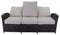 Courtyard Casual Outdoor Sofa Courtyard Casual - Chelshire Recline Sofa
Solution Dyed Acrylic | 5252