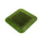 Courtyard Casual Outdoor Tile Courtyard Casual - Tile Edge Kit (Green), 20 Edge and 4 Corners | 5129