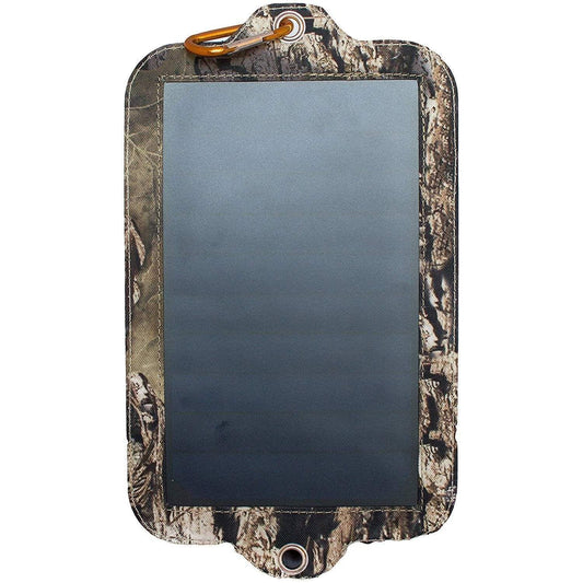 Covert Scouting Cameras Camping & Outdoor : Solar/Portable Power Covert Solar Panel