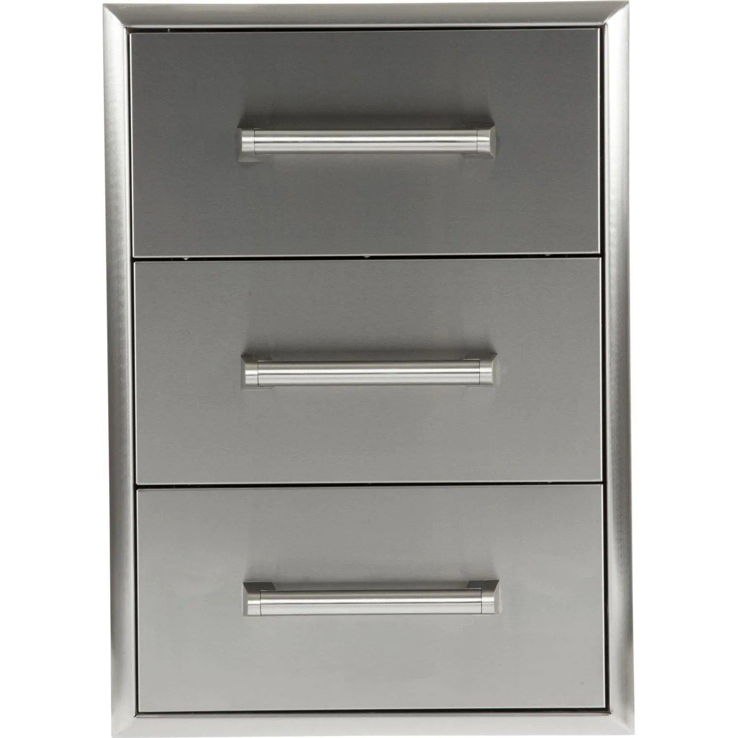 Coyote Drawer Coyote - 3 Drawer Cabinet
