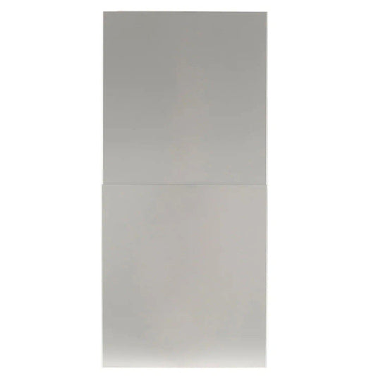 Coyote Flue Coyote - Medium Flue (for ceilings 8'6" - 9'8" in height)