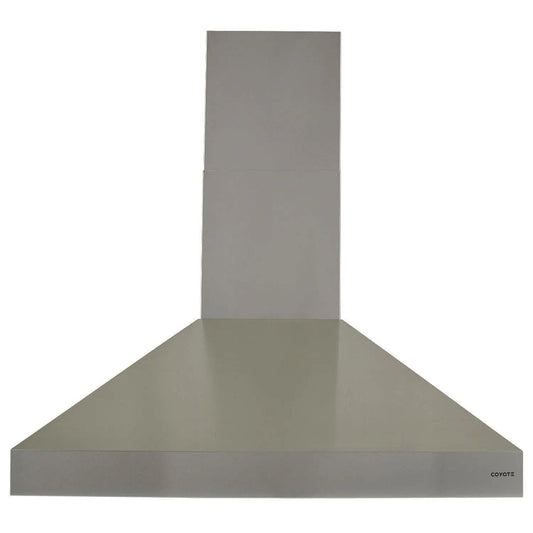 Coyote Flue Coyote - Medium Flue (for ceilings 8'6" - 9'8" in height)