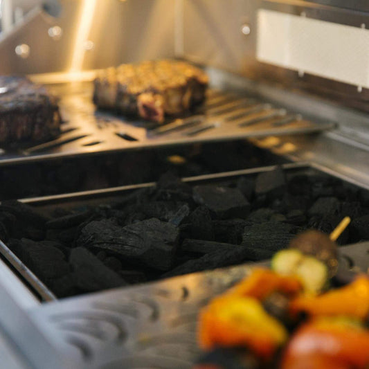 Coyote Grill Accessories Coyote - Charcoal Trays 1 pc - C1C28 & C2SL42