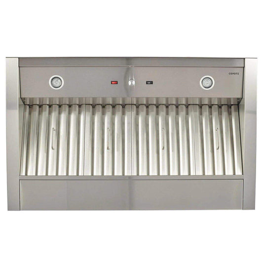 Coyote Grill Liner Coyote - 36" W x 30" D Insert
