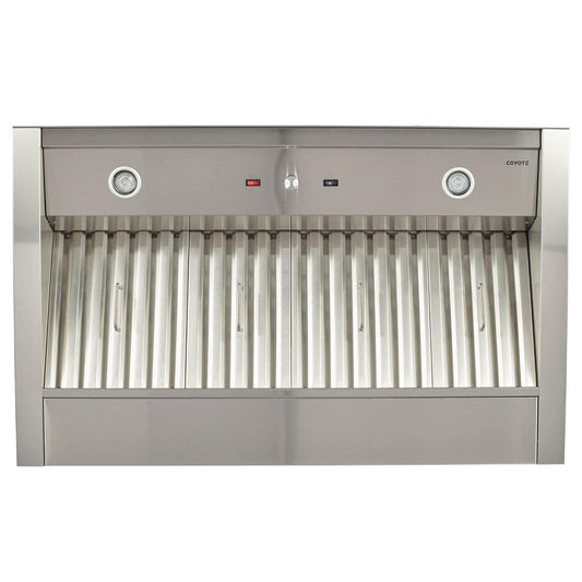 Coyote Grill Liner Coyote - 48" W x 30" D Insert
