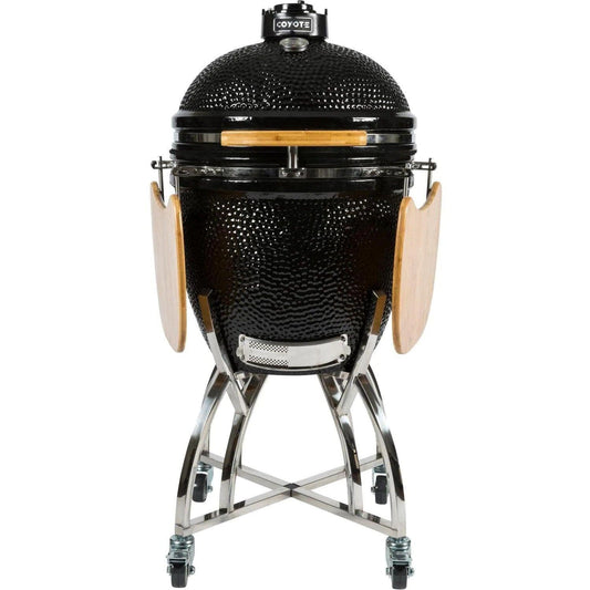 Coyote Kamado Coyote - Asado Smoker Free-Standing