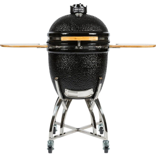 Coyote Kamado Coyote - Asado Smoker Free-Standing
