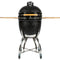 Coyote Kamado Coyote - Asado Smoker Free-Standing