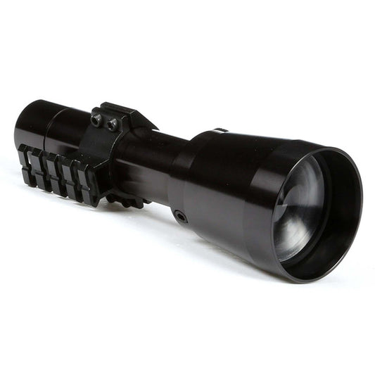 Coyote Light Lights : Handheld Lights Coyote Light Predator CL1 Green LED