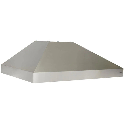 Coyote Outdoor Kitchen Hood Coyote - 42" W x 30" D Chimney Hood