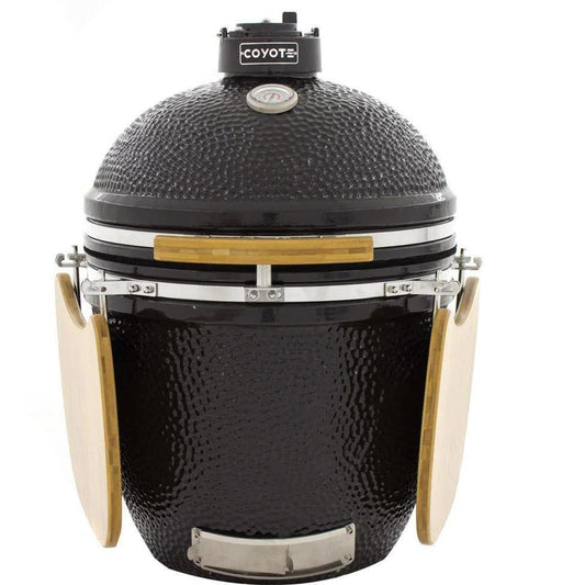 Coyote Smoker Coyote - Asado Smoker Built-in