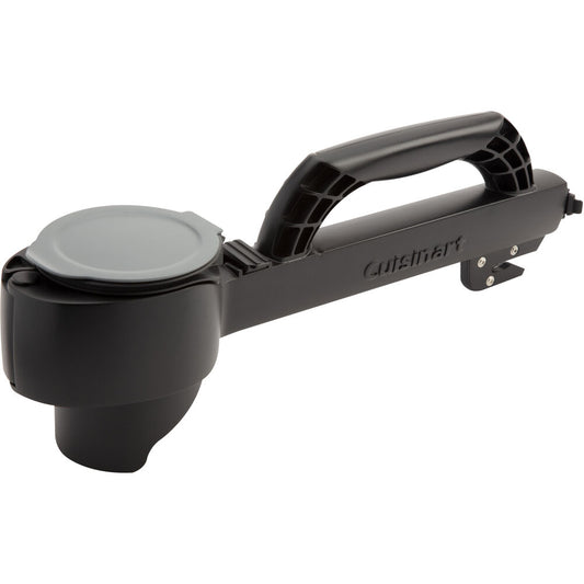 Cuisinart Grill - Pellet Dispenser Bag Clip, Integrated Bag Seal Cutter - CPA-3310