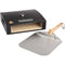 Cuisinart Grill - Grill Top Pizza Oven Kit, Sits on Grill, Includes 12" Pizza Peel - CPO-700