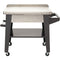 Cuisinart Grill - Outdoor Prep Table 36" x 22" Storage Shelf, Paper Towel Holder - CPT-194
