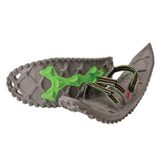 CRESCENT MOON Snowshoes LUNA FOAM SNOWSHOE GREY LUNA FOAM SNOWSHOE