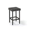 Crosley Furniture Patio Bar Weathered Gray Crosely Furniture - Palm Harbor 2Pc Outdoor Wicker Counter Height Bar Stool Set Brown/Weathered Gray - 2 Stools - CO7107-XX