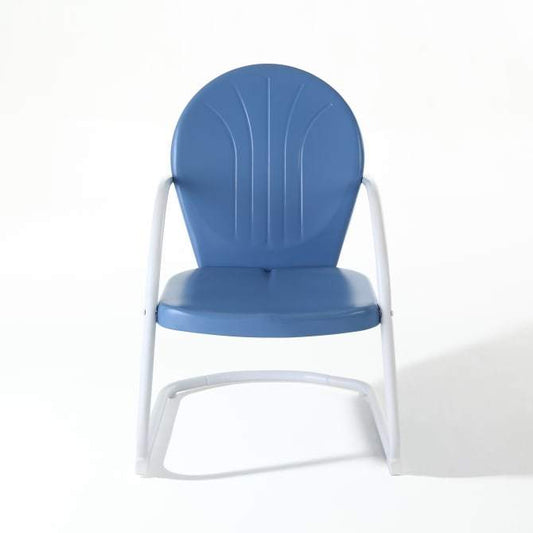 Crosley Furniture Patio Chairs And Chair Sets Crosely Furniture - Griffith Outdoor Metal Armchair - Include Color - CO1001A-XX