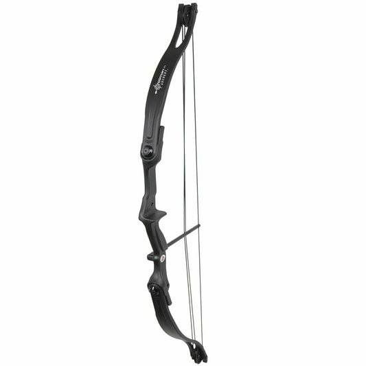 Crosman Archery : Youth Crosman Elkhorn Youth Compound Bow