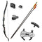 Crosman Archery : Youth Crosman Sentinel Youth Recurve Bow