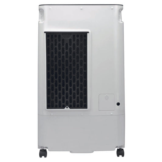 Honeywell - 176 CFM Indoor Portable Evaporative Air Cooler | CS071AE