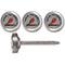 Cuisinart Grill - Set of 4 Outdoor Steak Thermometers - CSG-603