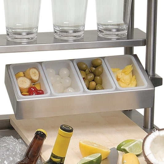Alfresco CT Condiment Tray