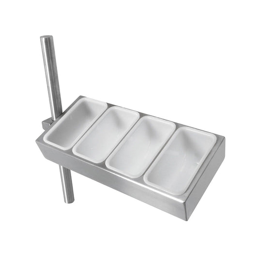 Alfresco CT Condiment Tray