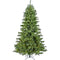 Christmas Time - 6.5-Ft. Norway Pine Artificial Christmas Tree