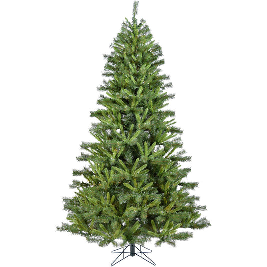 Christmas Time - 7.5-Ft. Norway Pine Artificial Christmas Tree
