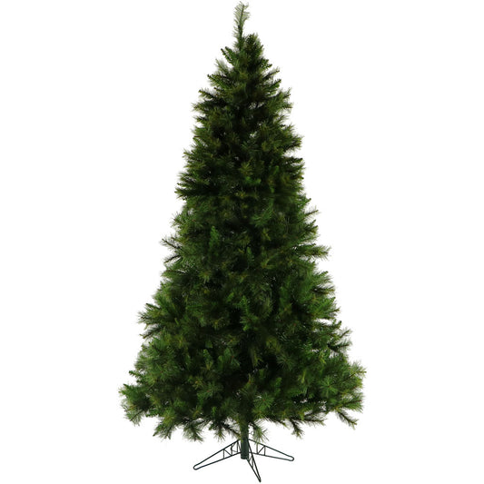 Christmas Time - 6.5-Ft. Pennsylvania Pine Artificial Christmas Tree