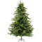 Christmas Time - 6.5-Ft. Virginia Fir Artificial Unlit Christmas Tree