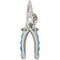 Cuda Fishing : Accessories Cuda 7.25 Inch Titanium Alloy Pliers w-Sheath and Lanyard