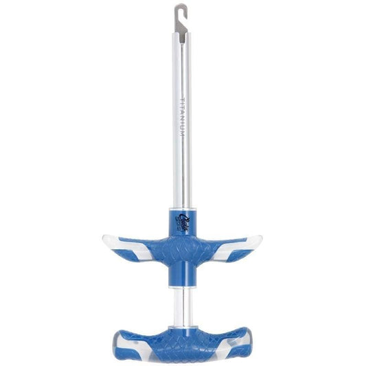Cuda Fishing : Accessories Cuda 8.5 Inch Titanium Bonded Dehooker