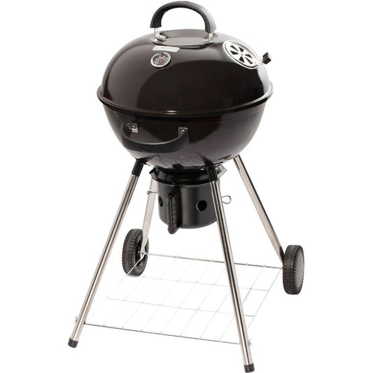 Cuisinart Charcoal Grill Cuisinart 18-In. Kettle Charcoal Grill
