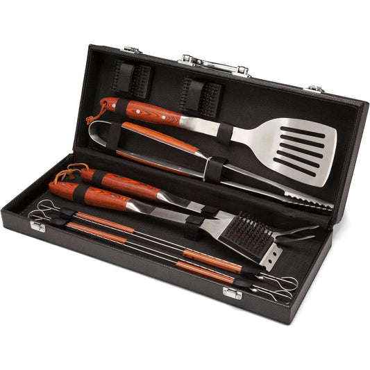 Cuisinart Cuisinart 10-Piece Premium Grilling Set