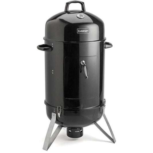 Cuisinart Cuisinart 16" Vertical Charcoal Smoker