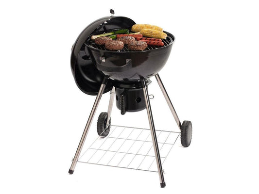 Cuisinart Cuisinart 18-In. Kettle Charcoal Grill