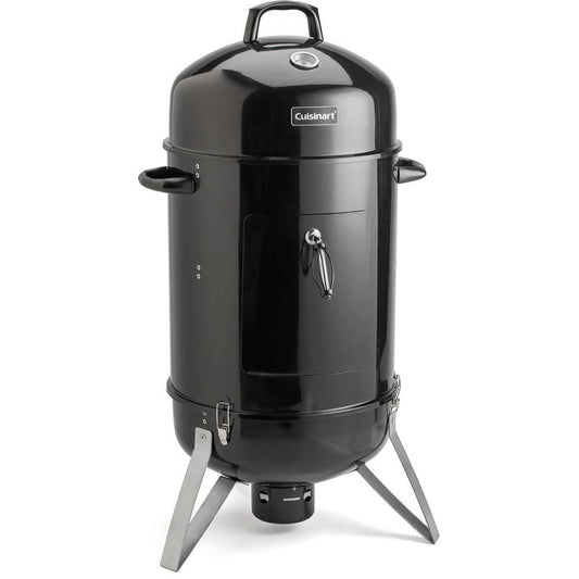Cuisinart Cuisinart 18" Vertical Charcoal Smoker