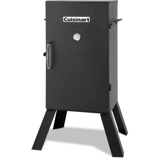 Cuisinart Cuisinart 30-In. Electric Vertical Smoker