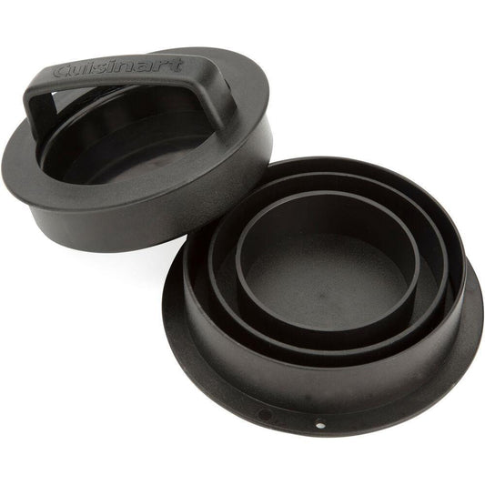 Cuisinart Cuisinart 4-in-1 Stuffed Burger Press