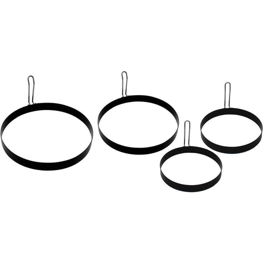 Cuisinart Cuisinart 4-Piece Ultimate Griddle Ring Set