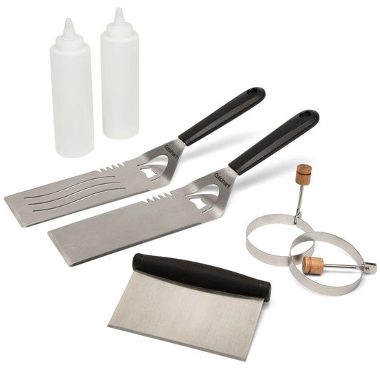 Cuisinart Cuisinart 7-Piece Griddlin' Kit