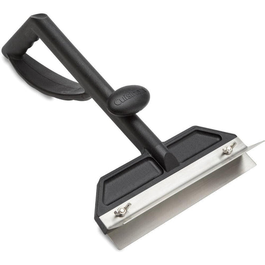 Cuisinart Cuisinart 9-In. Extra-Large Griddle Scraper with Ergonomic Design