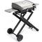 Cuisinart Cuisinart All Foods Roll-Away Portable Outdoor LP Gas Grill
