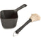 Cuisinart Cuisinart Cast Iron Basting Pot and Brush