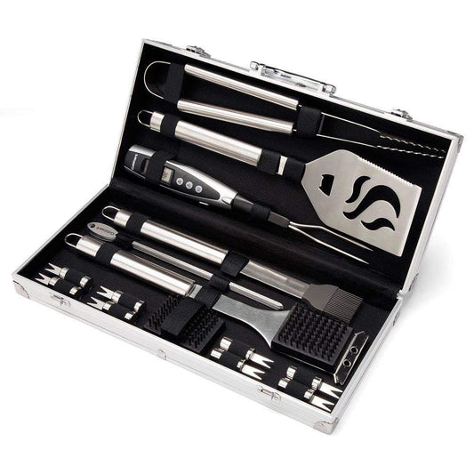 Cuisinart Cuisinart Deluxe 20-Piece Grill Tool Set