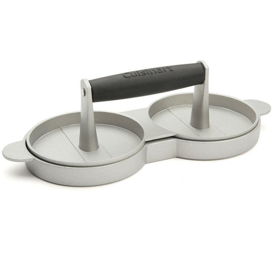 Cuisinart Cuisinart Double Burger Press