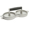 Cuisinart Cuisinart Double Burger Press